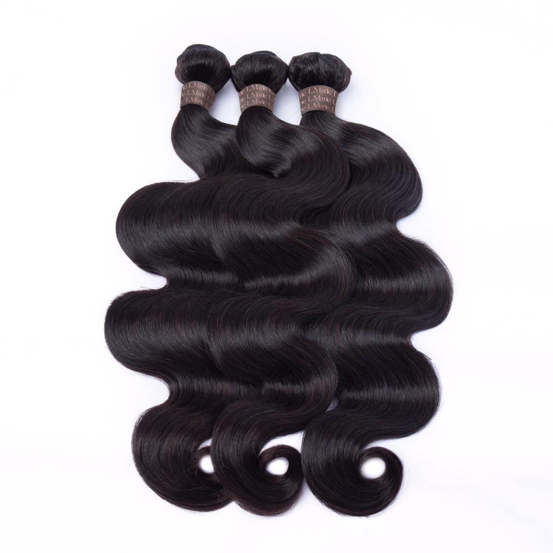 Virgin Body Wave